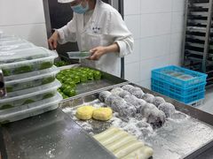 -沈大成(南京东路店)