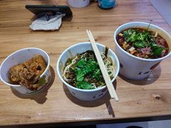 -豫楚源美猴王·面(武商广场店)