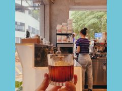 -MQ COFFEE STAND明谦(新洲店)