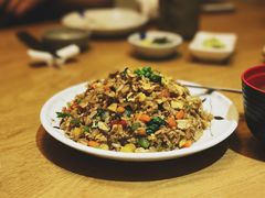 -水之惠鲜鱼料理(王府大街店)