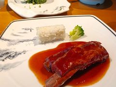 -三凤酒家·百年无锡菜(清扬茂业店)