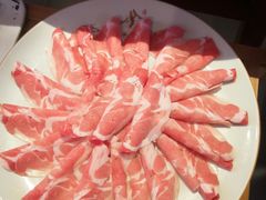 -1078號老北京涮肉(松柏店)