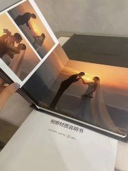 -金夫人婚纱摄影(华南店)