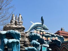 -杭州长乔极地海洋公园