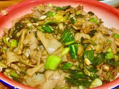 -明月土菜馆(老城区店)