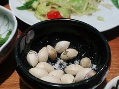 -青叶日式料理(飘亮阳光广场店)