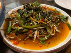 -飞虹鱼馆(春华路店)