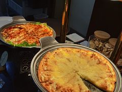 -大佛寺高级素食自助餐厅