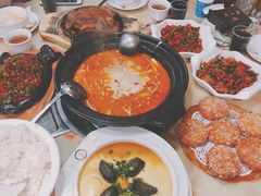 -李师傅脆肚(梅林店)