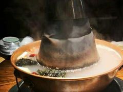 -大明铜锅·烤涮坊·烧烤(新开路店)