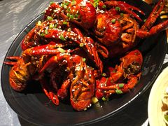 -巴厘龙虾·榜首油焖大虾(洞庭·艺术洋房店)