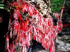 -十渡东湖港风景区