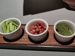 -阿庄新豫菜(通泰路店)