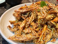 乾隆白菜-局气 烤鸭·北京菜(光华路店)