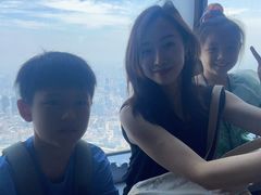 -上海中心大厦
