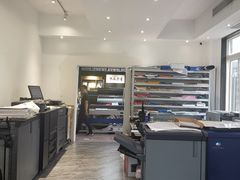 -南岭图文快印店·KT板·刻章备案(竹园路)