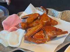 -蝴蝶里·粤菜·点心(滨江龙湖店)