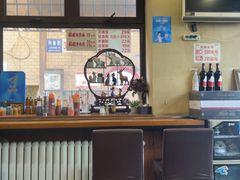 -香港久记牛腩云吞面(友好广场店)