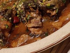 -九转小磨·非遗东北菜(群力店)