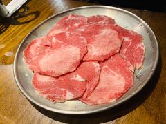 -·缸桶屋·韩式牛肋条自助烤肉(西湖D11店)