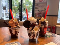 -DQ·蛋糕·冰淇淋(龙茗店)