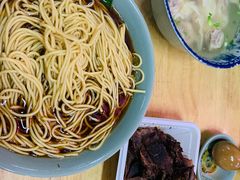 阳春面-李荣兴(南湖东路店)