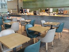 -首尔仁川机场ASIANA LOUNGE贵宾候机室(Incheon)