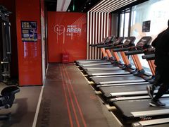 -FEELINGME乐刻包月私教馆·健身(澳门路店)