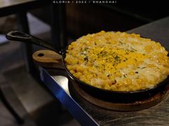 芝士玉米-富乐满韩国正宗炸鸡韩国料理(虹泉路店)