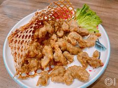 -锡和无锡菜(景丽苑店)