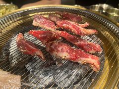 -西塔老太太泥炉烤肉(龙湖北苑天街店)