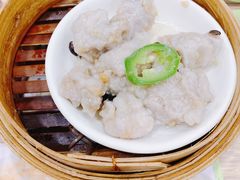 -添好运点心专门店(中环IFC店)