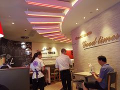 -必胜客(印象城店)