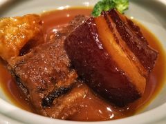 -萬國春·中菜馆(颐和公馆店)