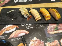 -Sushi Love 创意寿司(丽影广场店)