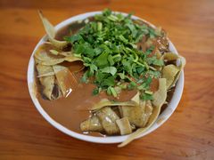 -正味斋锅巴菜(西北角店)