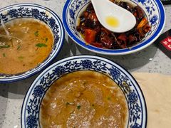 -满席珍清真烤鸭店•北京菜(天坛店)