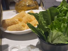 -蚝大仙横琴生蚝火锅(中央汇店)
