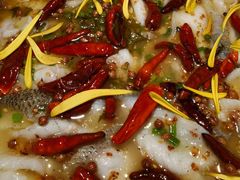 老坛子酸菜鱼-太二酸菜鱼(正大广场店)
