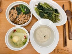 -弗蕾亚·和月月子调理院(东湖店)