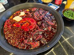 -肥龙火锅(南坪店)