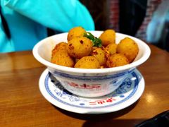 -炉小二铜锅牛蛙•川湘菜(三里屯店)