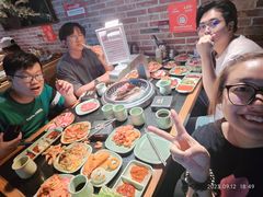 -梨花自助烤肉(天河城店)