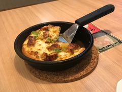 -重庆解放碑帝晶酒店·姜厨房西餐厅