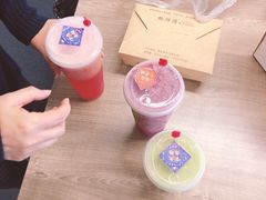 -奈雪的茶(中储能店)