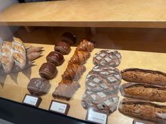 -LANLIZI BAKERY(COSMO店)