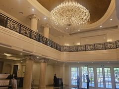 -中旅阿那亚九龙湖·公主酒店