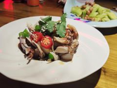 -馋火炉鱼(新世界百货望京店)