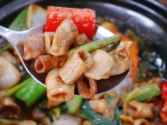 -嘉升大排档(番禺总店)