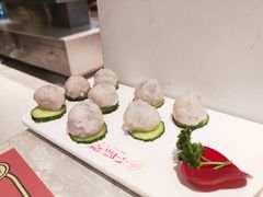 -千味涮·健康火锅(会展连城新天地店)